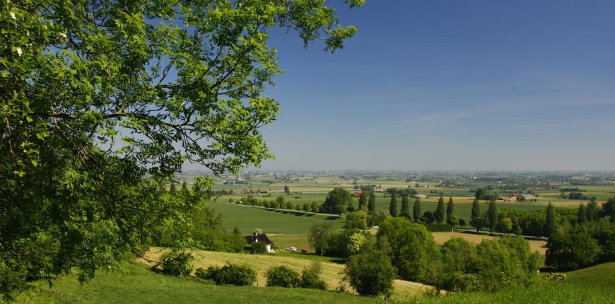 mont Cassel