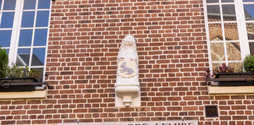 maison musée abbé lemire