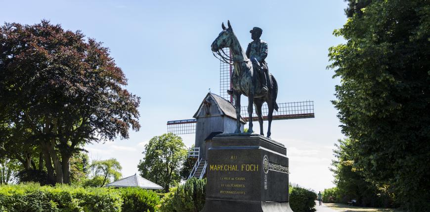 moulin de cassel