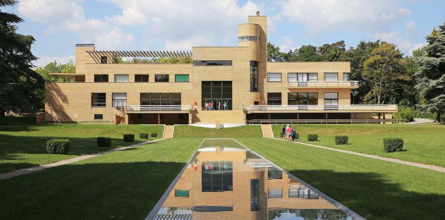 villa cavrois