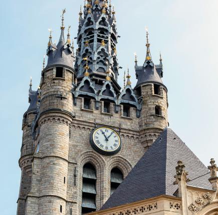 douai