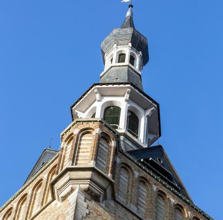 beffroi Bailleul