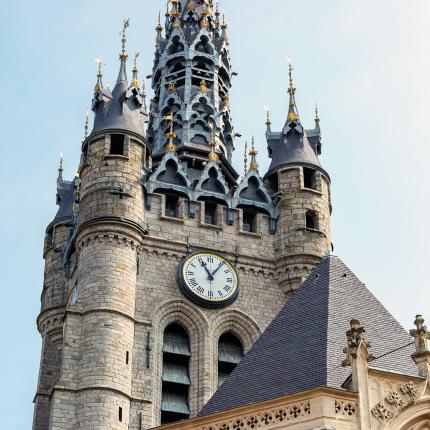 douai