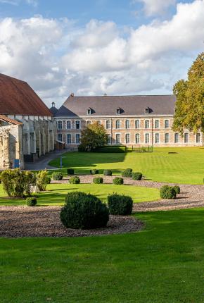 Vaucelles 1