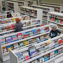 mediatheq