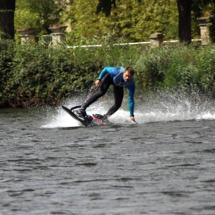 rider board