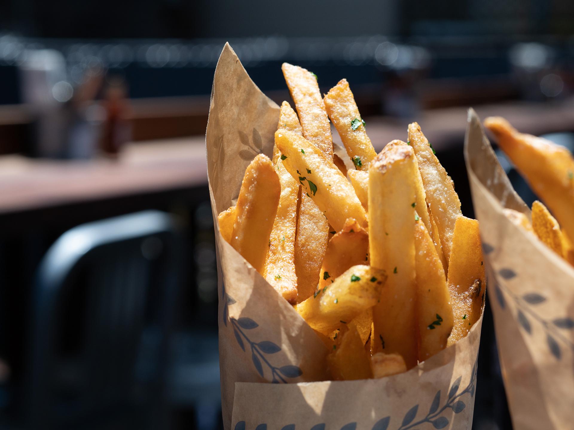 frites