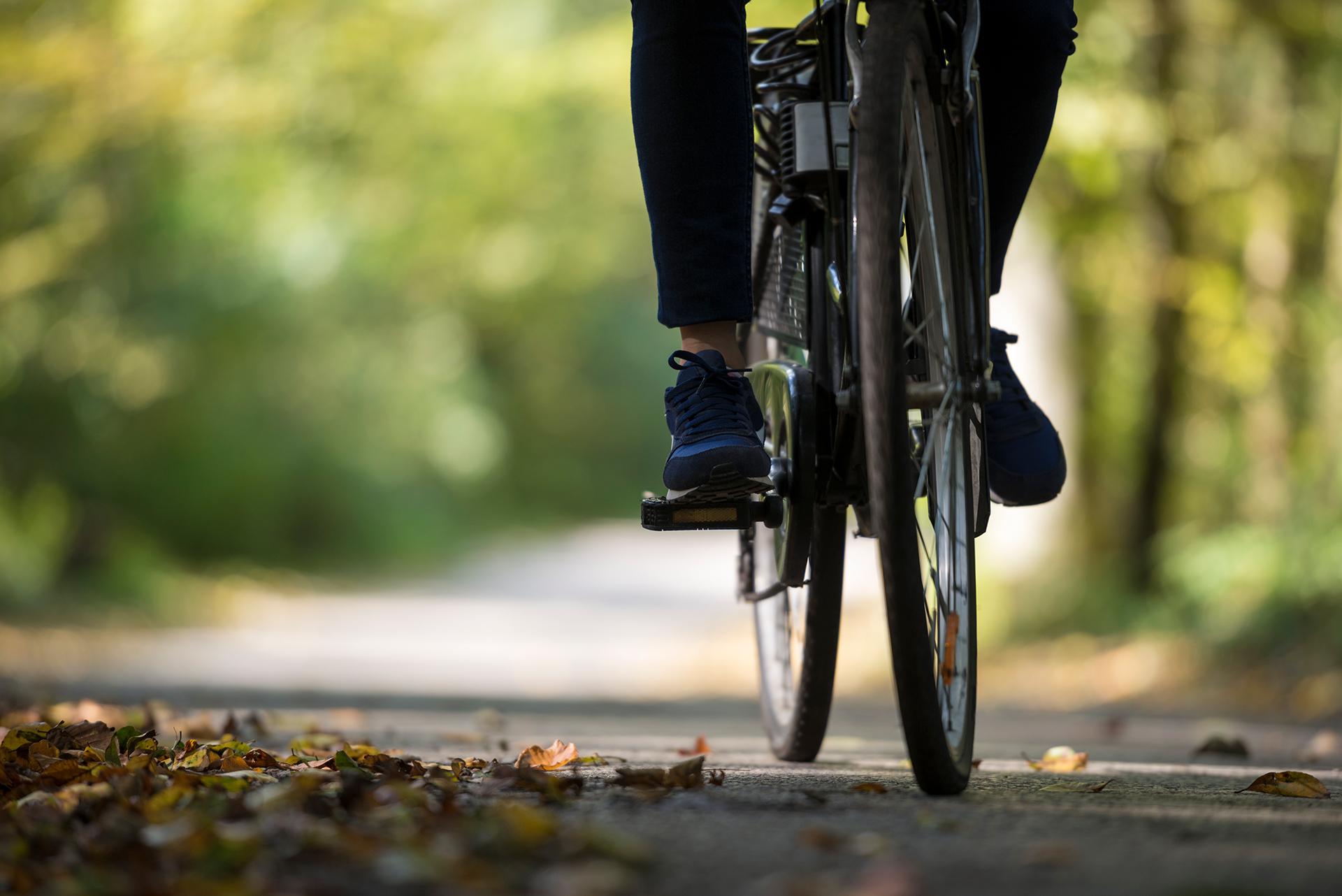 vélo