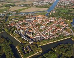citadelle gravelines