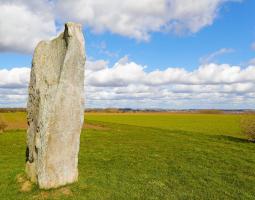 dolmen