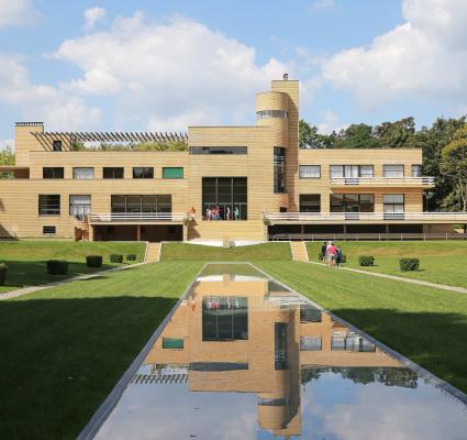 villa cavrois